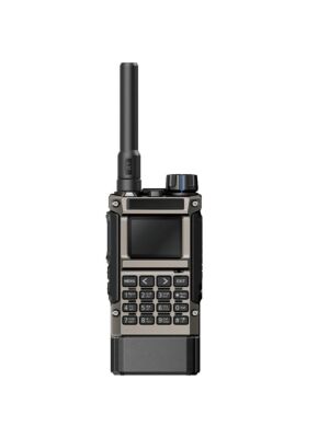 Prenosná VHF/UHF rádiostanica PNI P6UVS