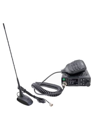 Balík rádiovej stanice CB PNI Escort HP 8900