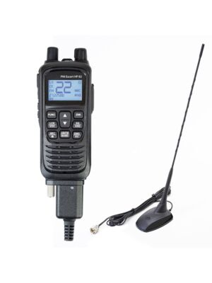 Súprava Prenosná CB rádiostanica a PNI anténa