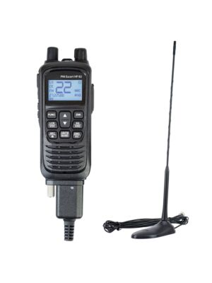 Súprava prenosnej CB rádiostanice PNI