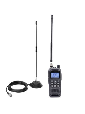 Prenosná CB rádiostanica PNI Escort HP 92