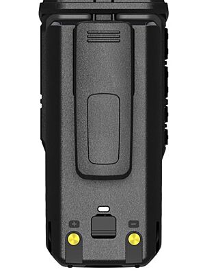 Batéria PNI PB-HAM27 Li-Ion s kapacitou 2500 mAh pre stanicu PNI HAM27