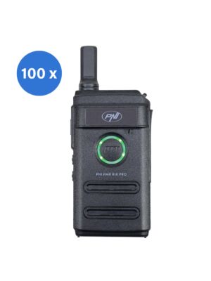 prenosná rozhlasová stanica PNI PMR R10 PRO