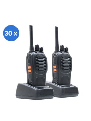 prenosná rádiostanica PNI PMR R40 PRO