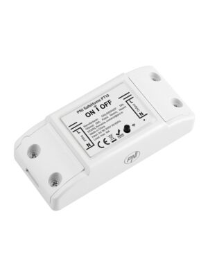 Inteligentné WiFi relé PNI SafeHome PT10