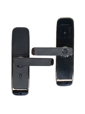 Inteligentný SafeHome Yala PNI