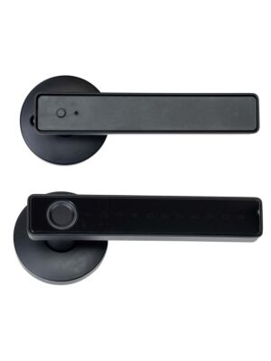 Inteligentný SafeHome Yala PNI