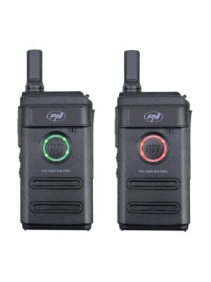 Súprava prenosnej rádiostanice PNI PMR R10