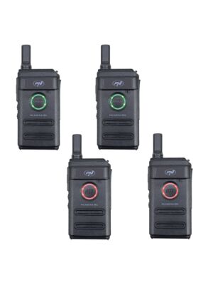 Súprava prenosnej rádiostanice PNI PMR