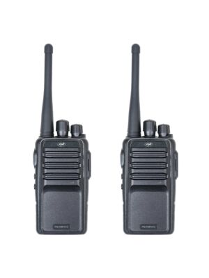 Prenosné rádiostanice PNI PMR
