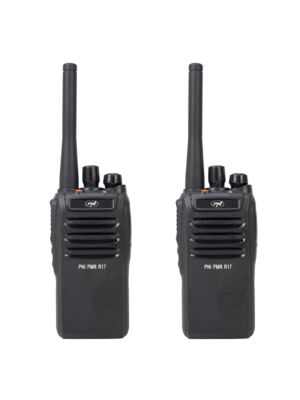 Súprava prenosnej rádiostanice PNI PMR