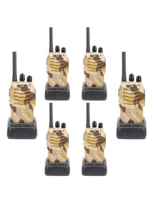 Prenosné rádiostanice PNI PMR 446MHz
