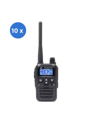 prenosná rádiostanica PNI PMR R45 PRO