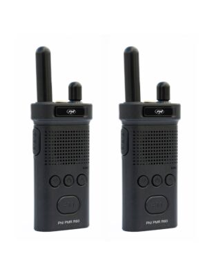 Prenosné rádiostanice PNI PMR 446MHz