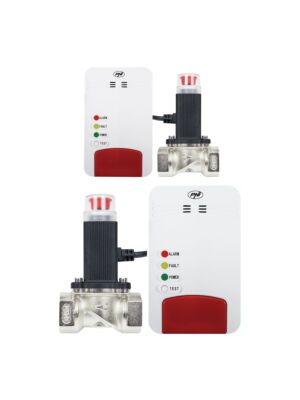 Balenie 2 kusov PNI Safe House Smart Gas 300