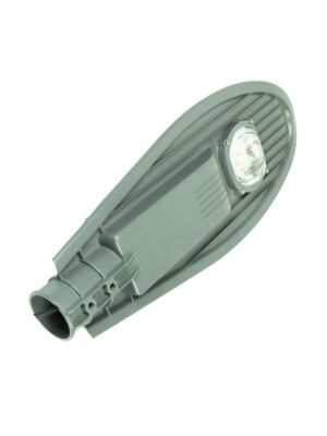 PNI SL603 30W okrúhle pouličné osvetlenie, 3400 lm