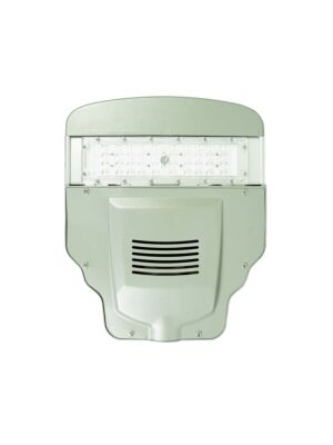 PNI SL613 30W štvorcová lampa pouličného osvetlenia, 3400lm