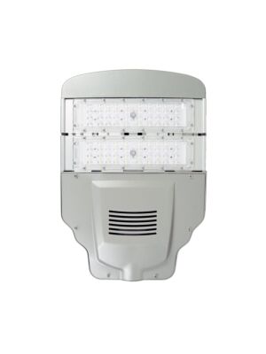 PNI SL616 60W štvorcové pouličné osvetlenie, 6000 lm