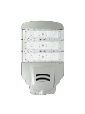 Lampa pouličného osvetlenia PNI SL619 90w štvorcová