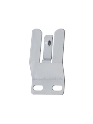 Podpora prezidenta pre montáž mikrofónu rádiostanice Universal, Metalic