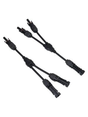 Súprava rozdeľovacích konektorov PNI MC4 Y