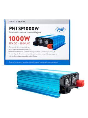 Menič napätia PNI SP1000W