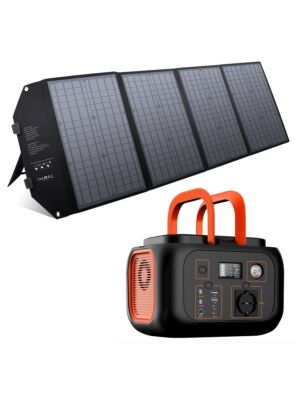 Elektráreň PNI GreenHouse SP600W 1