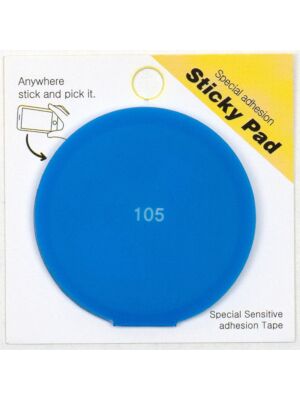 Doplnok Sticky Pad Blue