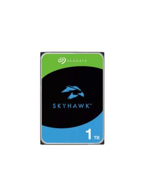 Interný pevný disk Seagate SkyHawk HDD 1TB CCTV