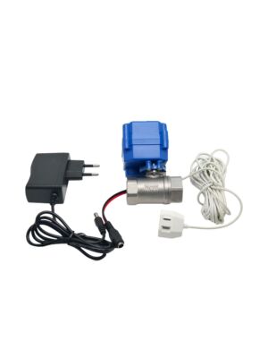 Súprava proti zaplaveniu PNI SV100 so senzorom a solenoidovým ventilom 3/4 palca DN20