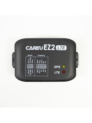 Jednotka GPSNav PNI Tracker EZ2