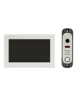 Inteligentný video interkom PNI VP8673