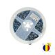 PNI 5050RGB LED pásik Package 300 LED, RGB, stmievateľné, svetelné šou, 5 metrov, IP20 a Sticky Pad Flag Zahrnuté