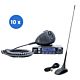 CB rádiostanica PNI Escort HP 7120