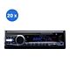 Autorádio MP3 prehrávač PNI Clementine Bus Truck 8524BT RDS