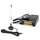 Balík amatérskej rádiostanice PNI Jopix AT-5555N II, anténa AM, FM, SSB a PNI ML29