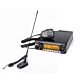 PNI Jopix AT-5555N II, AM, FM, SSB balík amatérskej rádiovej stanice a anténa PNI Extra 48