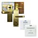 Yala PNI CH2000L Gold Hotel Access Control Package a PNI ES100 Card Switch