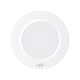 PNI D-Light CL2503S 3W LED reflektor, zapustený, okrúhly, 90.5*28mm, 6400K, 230V napájanie, 330 lm, biely