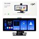 Monitor do auta s DVR PNI D1026