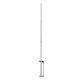 Základná anténa PNI DBA27 25-30 MHz, 620 cm