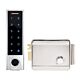 Package Access Control Keypad PNI DK350 s Wi-Fi Tuya aplikáciou a Yala Electromagnetic PNI H1073A
