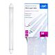 Lineárne svietidlo s LED PNI D-Light 3600, 36W, 6500k, utesnené IP65, s ochranou proti vode, prachu a korózii, pre 