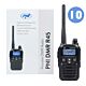 Krabica s 10 ks prenosných rádiostaníc PNI DMR
