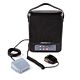 PMR rádiostanica Dynascan CHEF-1 446MHz, 0,5W, 16kanál