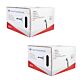 Box 2 Rolls x 305m FTP kábel CAT6 PNI F06