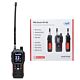 PNI Escort HP 102 prenosná CB rádiová stanica