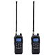 Balenie 2 prenosných CB rádiostaníc PNI Escort HP 92