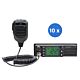 CB rádiostanica PNI Escort HP 9500