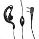 Headset s mikrofónom PNI HS81